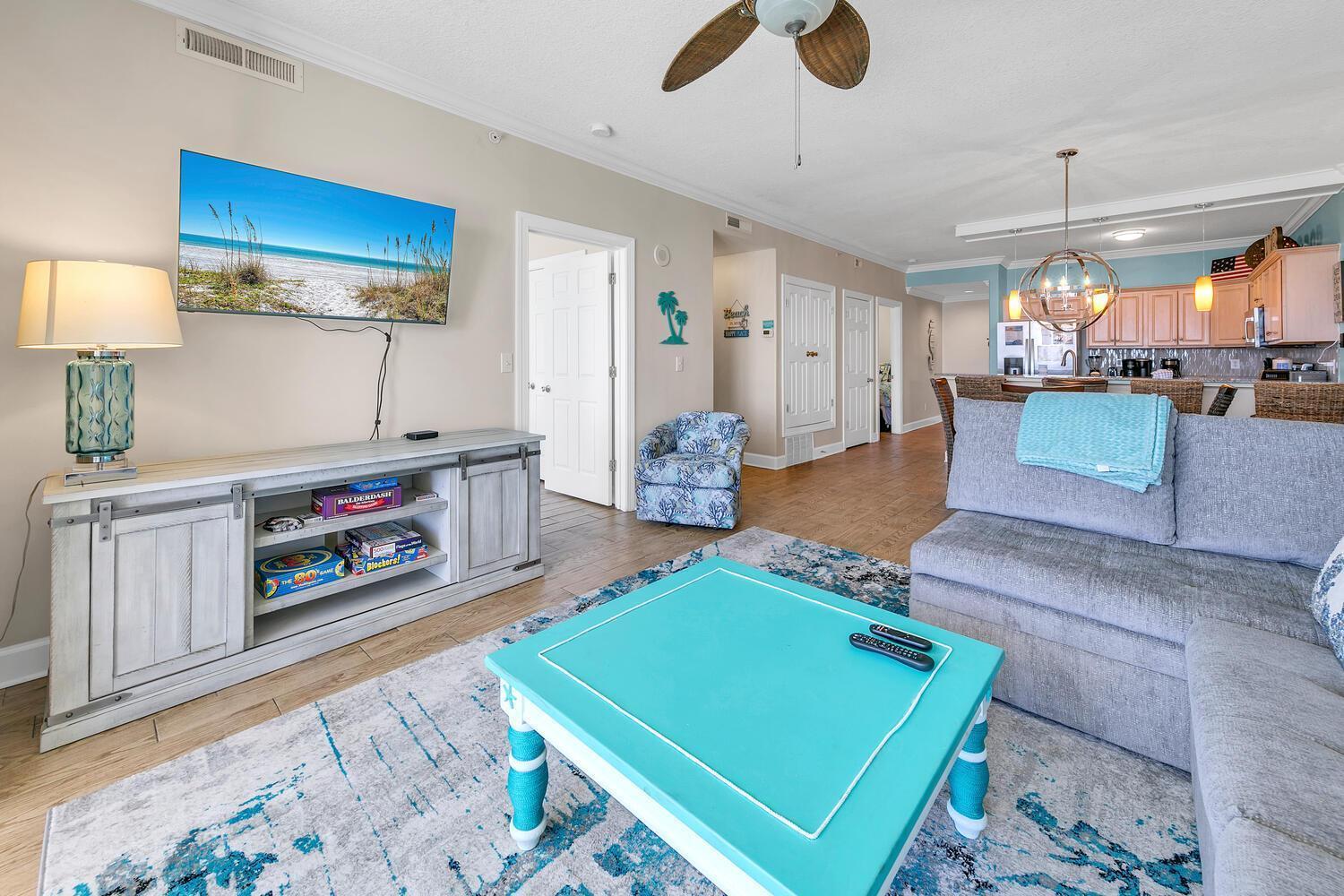 Emerald Isle 1201 Panama City Beach Exterior foto